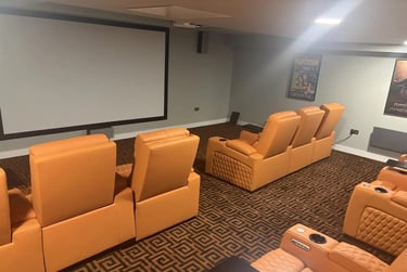 1 bed studio, Oldham Place, City Centre, Liverpool, L12AD - Image 11
